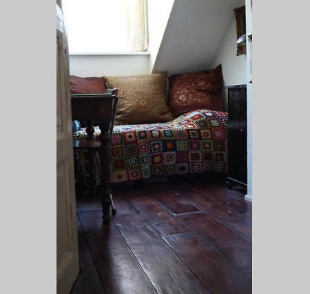Cosy Apartment Near City Centre Amsterdam Exteriör bild