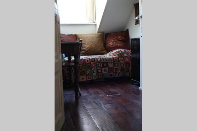Cosy Apartment Near City Centre Amsterdam Exteriör bild