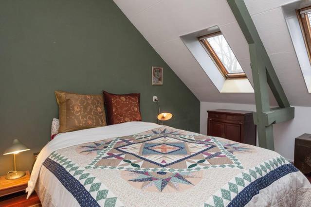 Cosy Apartment Near City Centre Amsterdam Exteriör bild