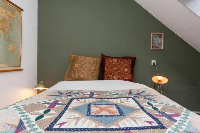 Cosy Apartment Near City Centre Amsterdam Exteriör bild